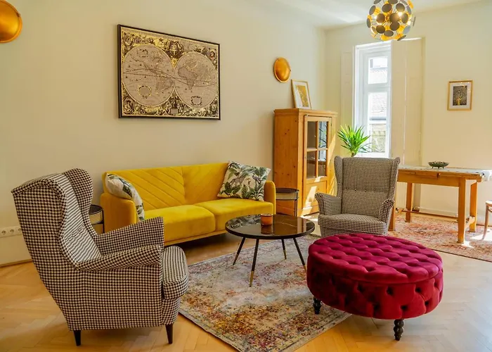 Astoria Deluxe Budapesta