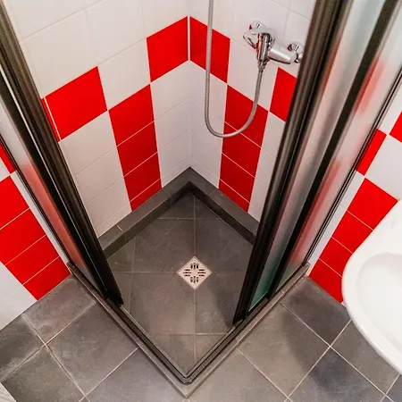 Appartement Astoria Deluxe